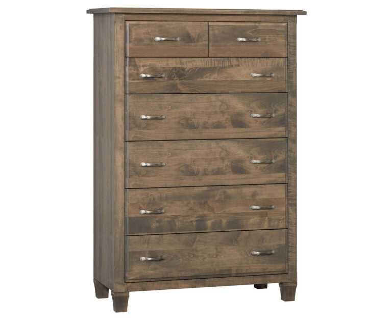 SFC Amish McCallister Chest