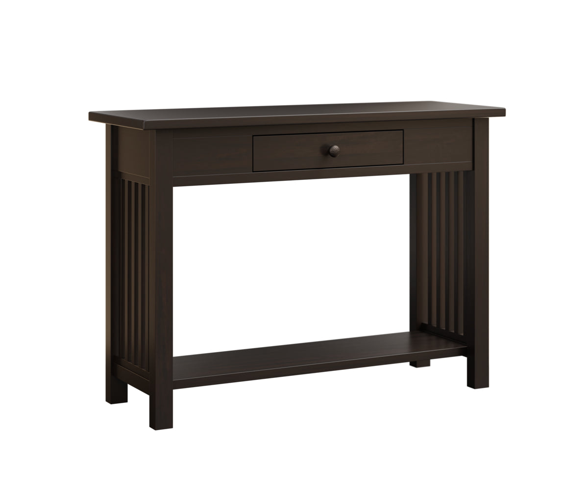 SFC Amish Moraine Sofa Table
