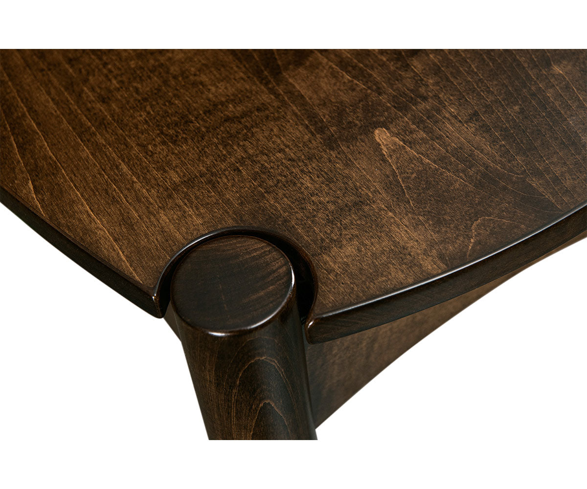 SFC Amish Moser Sofa Table