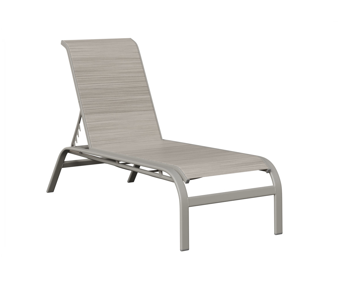 Murphy Sling Chaise Lounge