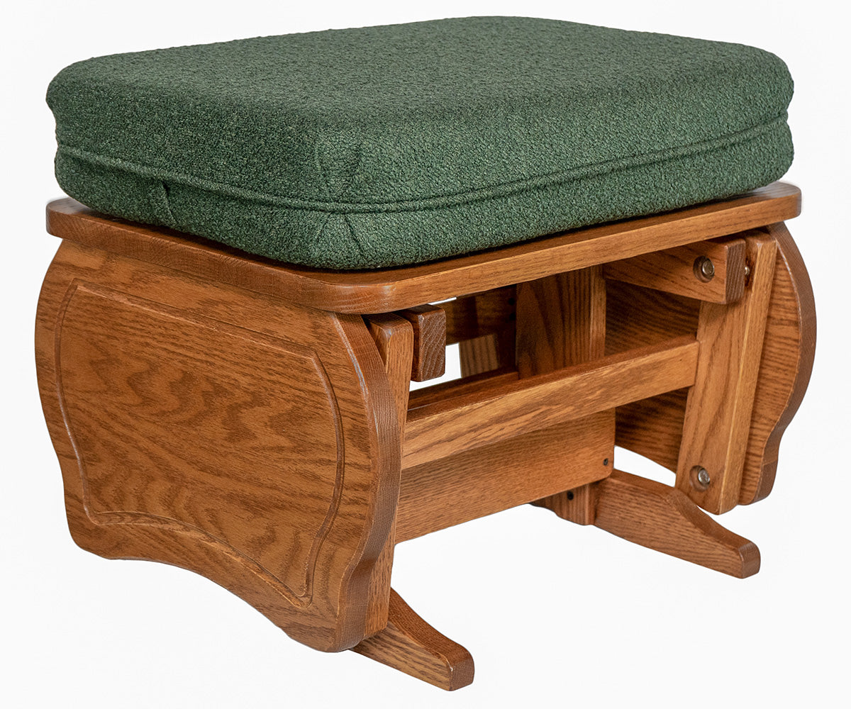 SFC Amish NP-151 Ottoman