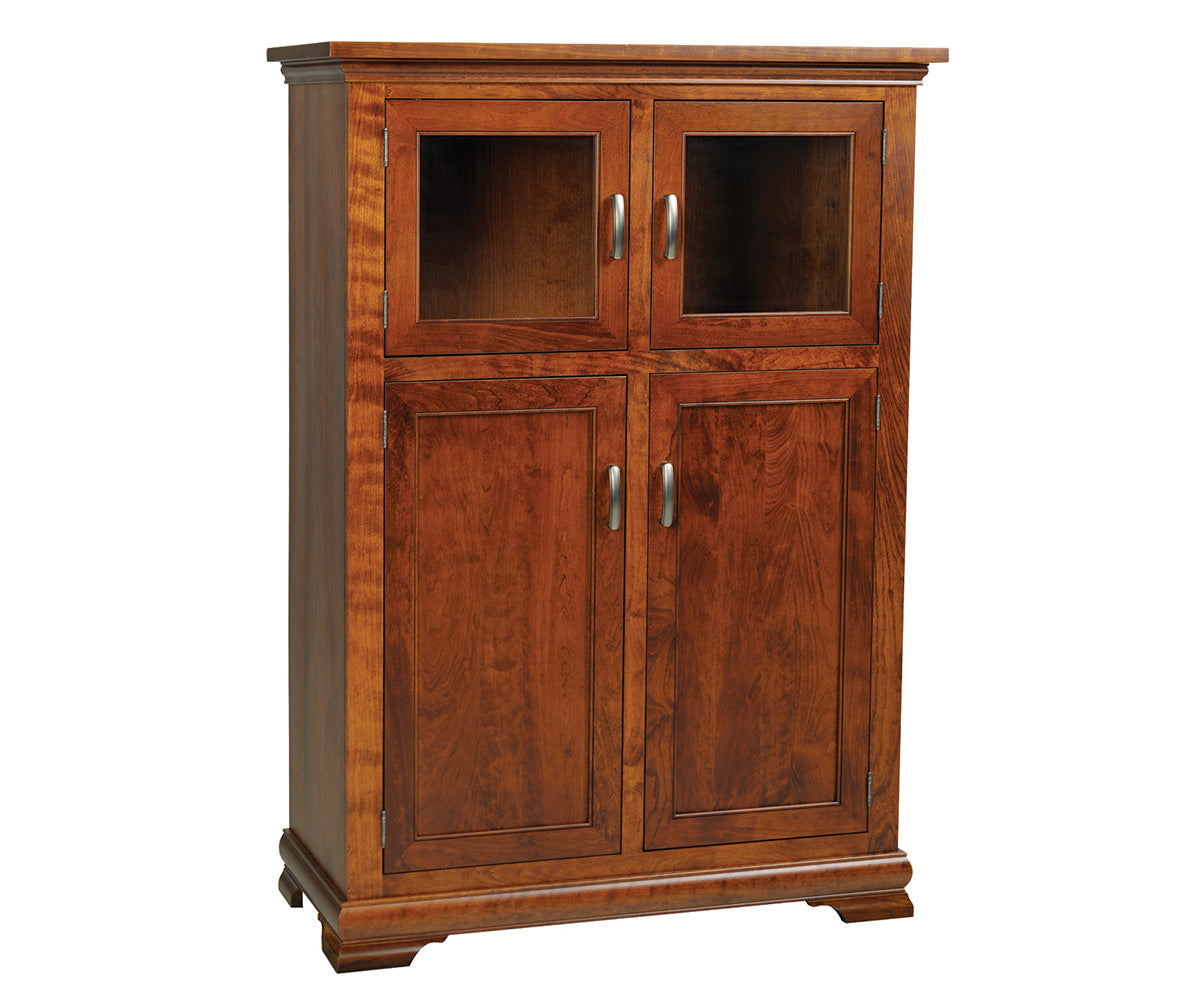 SFC Amish Porter Mini Hutch