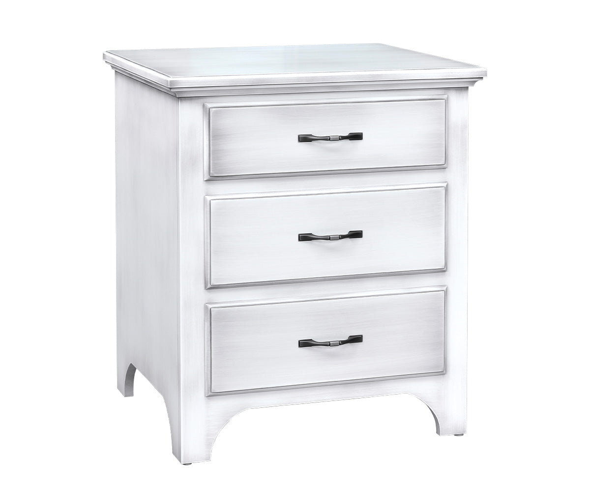 SFC Amish Bradford Nightstand