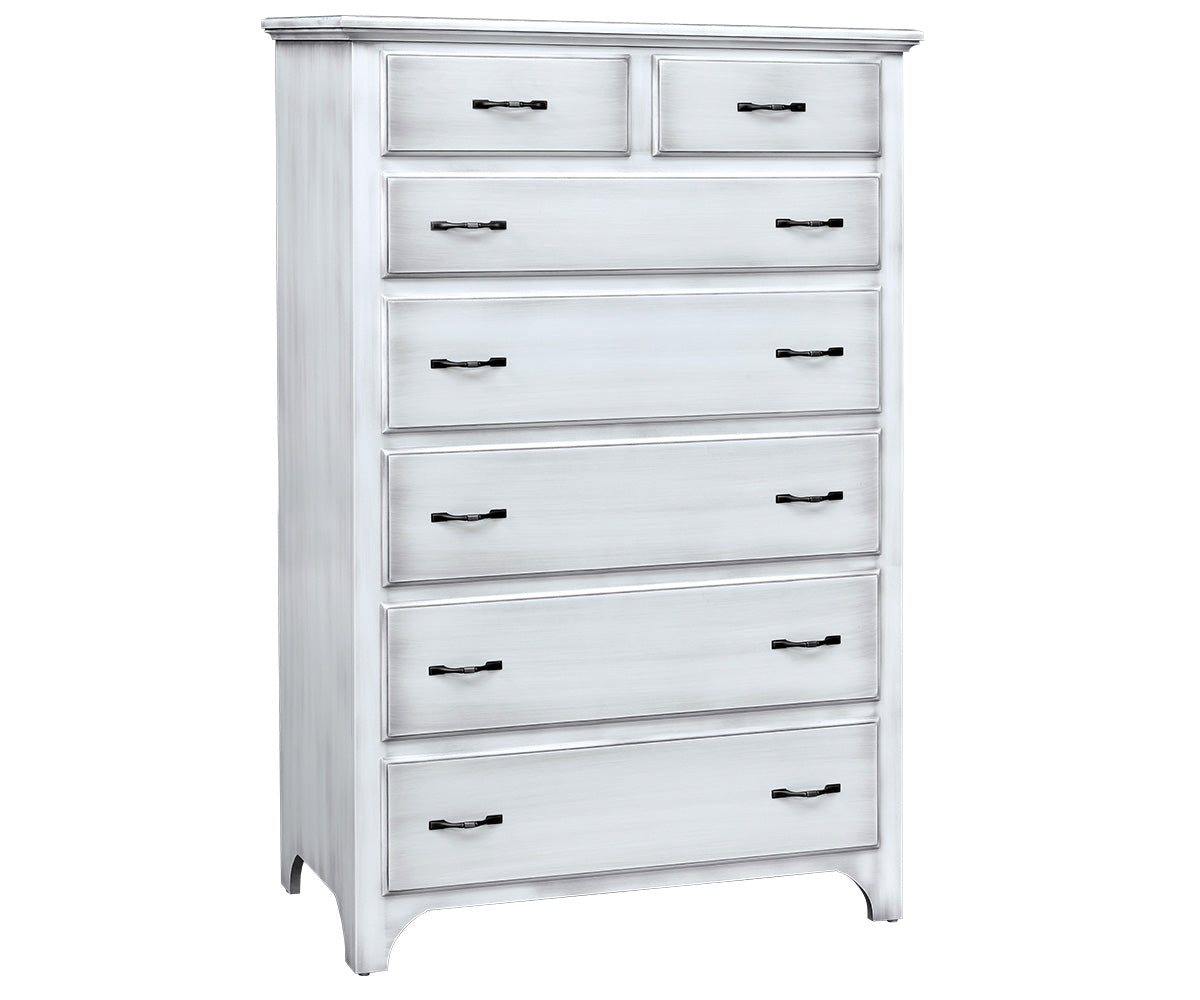 SFC Amish Bradford Chest