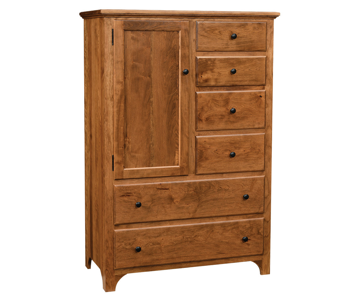 SFC Amish Bradford 40" Door Chest