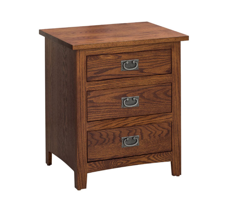 SFC Amish Royal Mission Nightstand