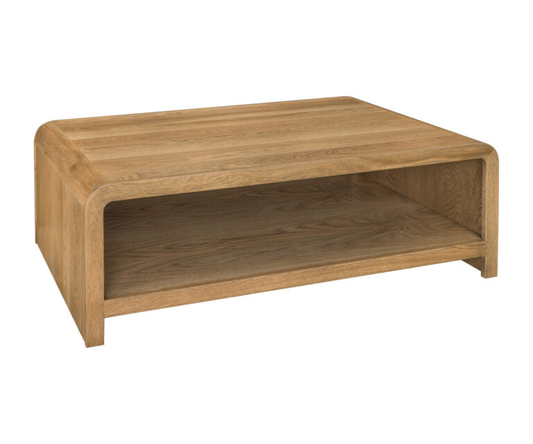 SFC Amish Burlington Coffee Table