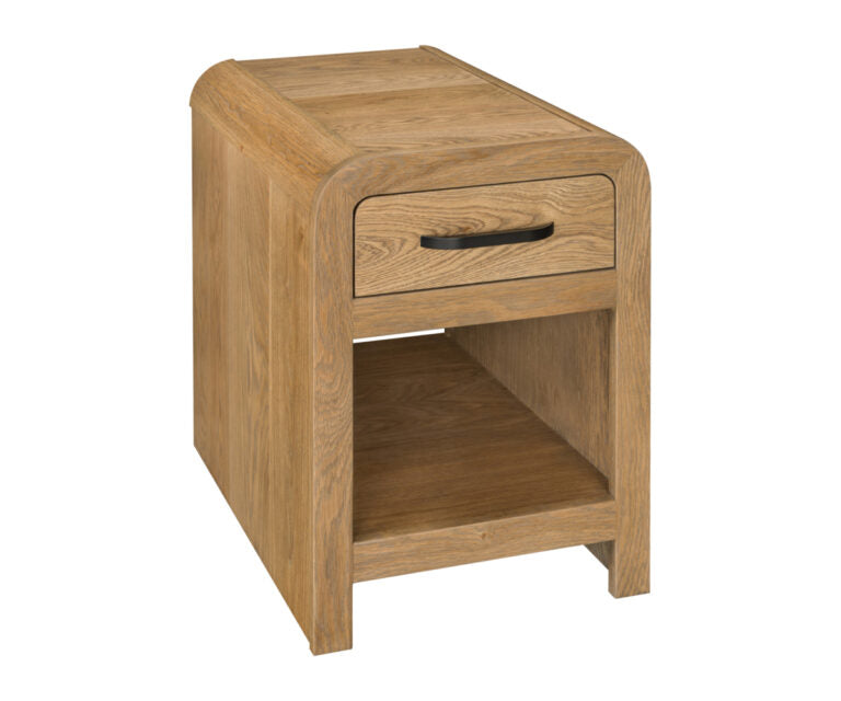 SFC Amish Burlington End Table