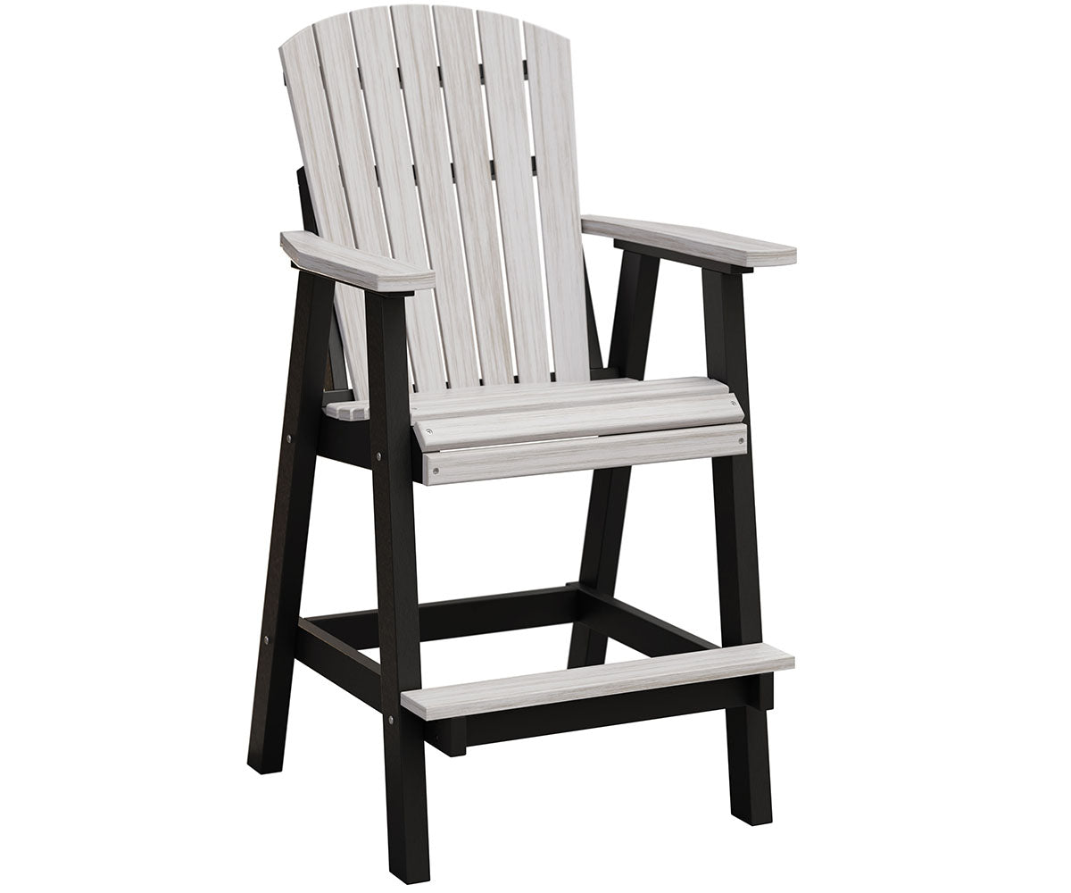 Classic Chair Bar Height