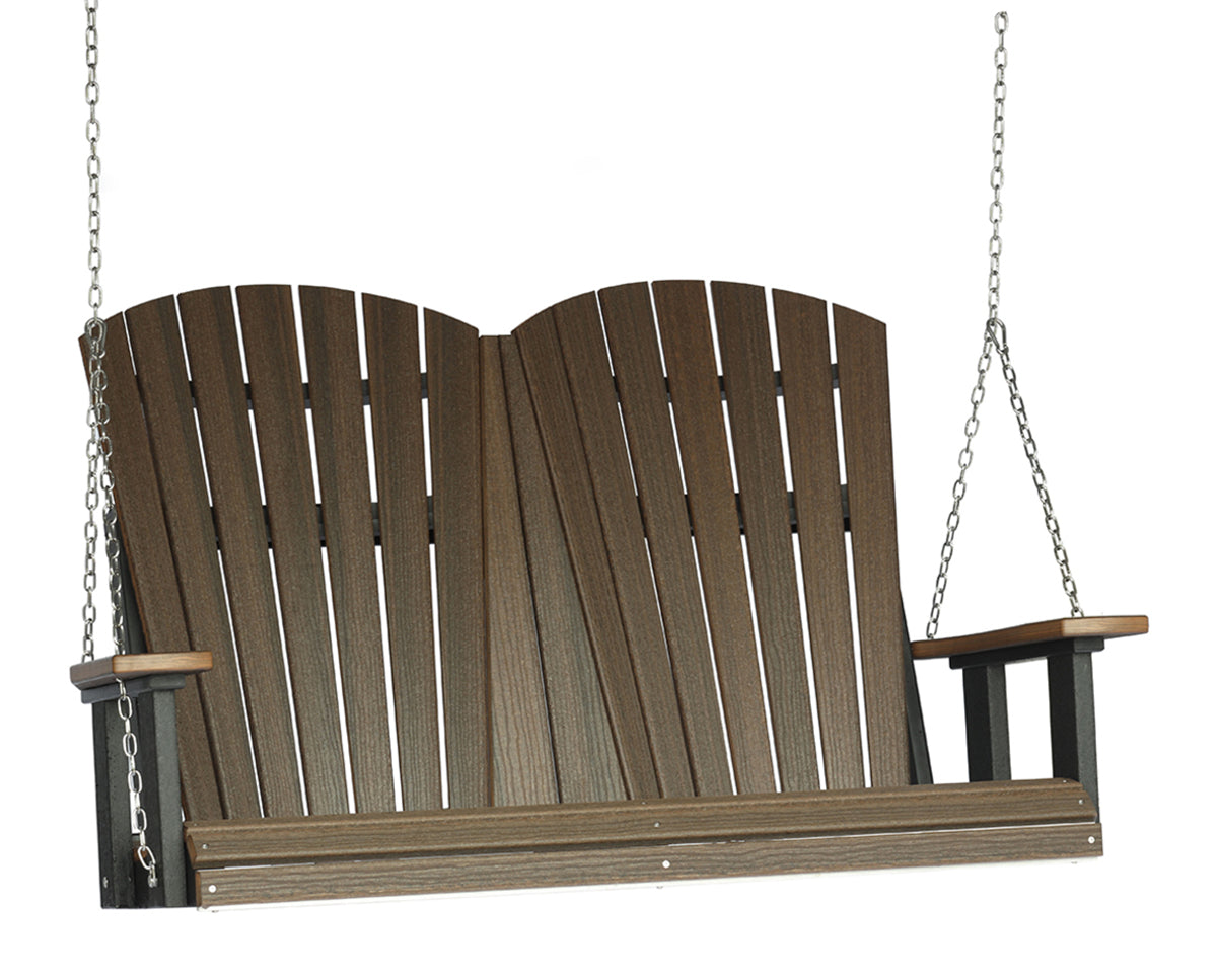 4' Classic Swing