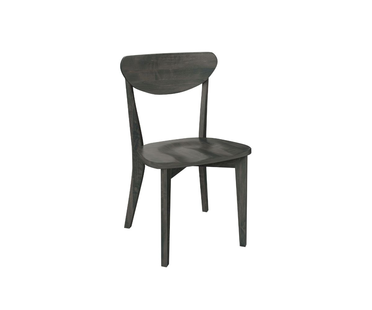 SFC Amish Seymour Side Chair Quickship