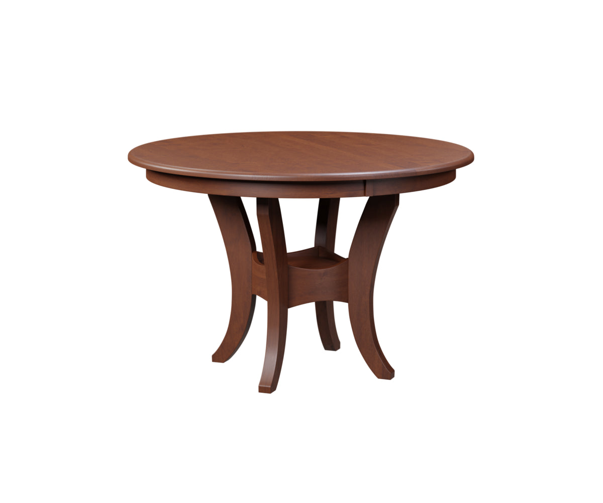 SFC Amish Sierra Single Pedestal