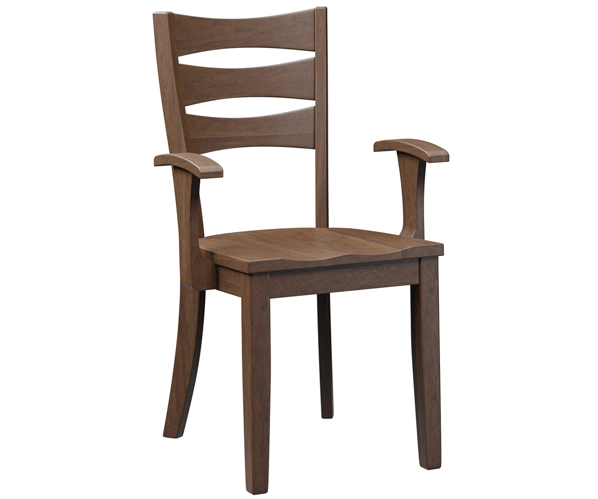 SFC Amish Sierra Chair Quickship