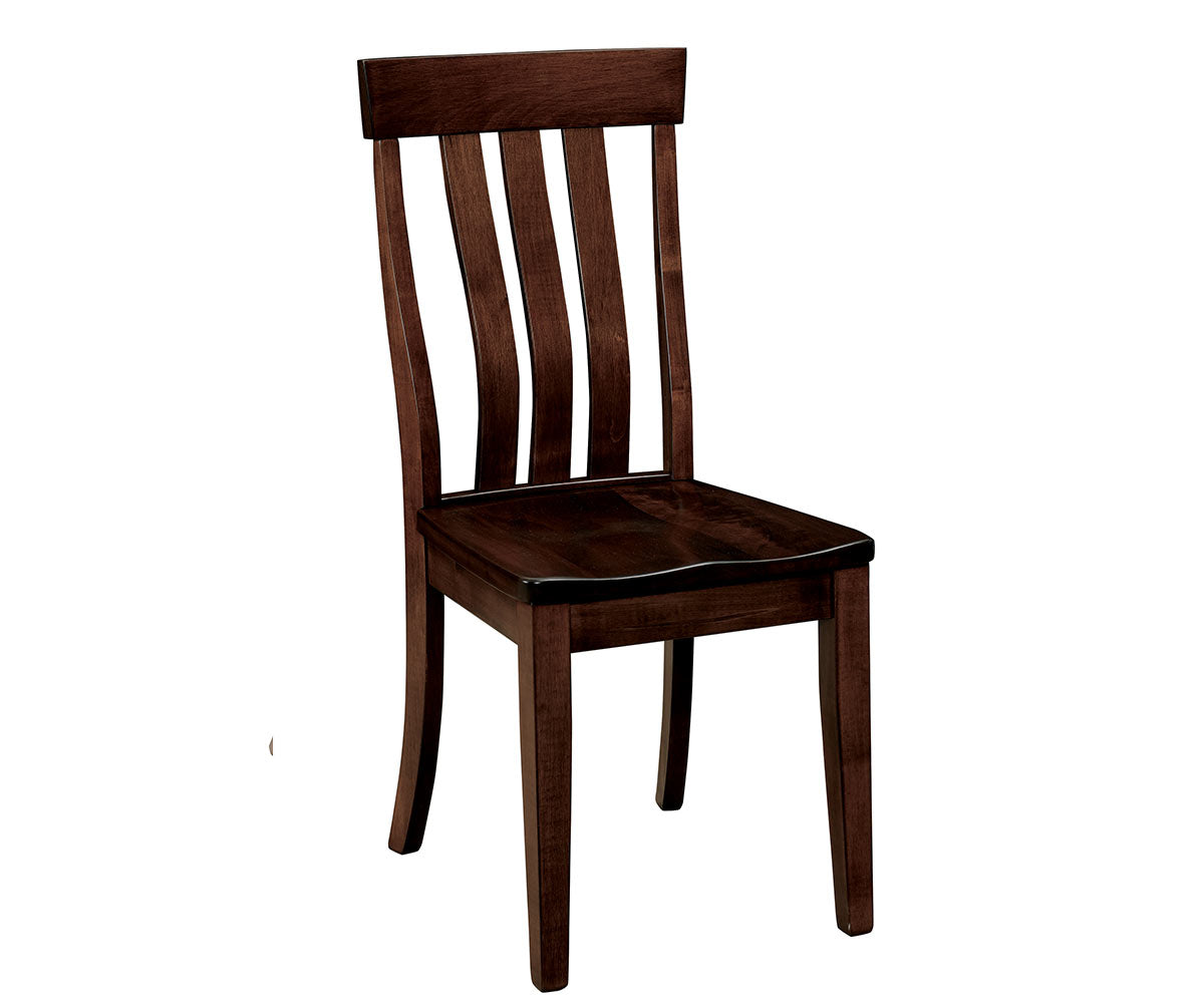 SFC Amish Small Avon Chair