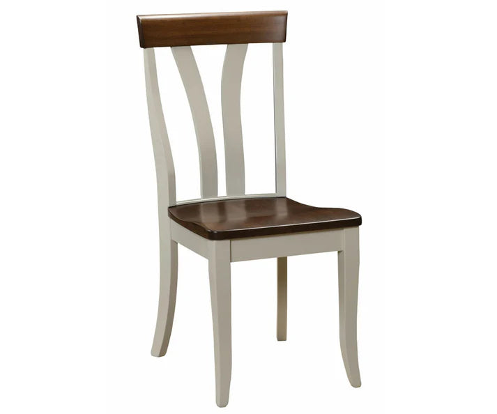 SFC Amish Small Lennox Chair QuickShip