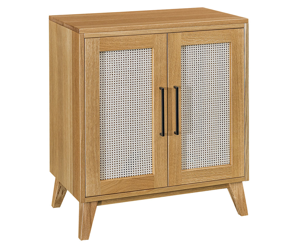 SFC Amish Sofi Entry Cabinet