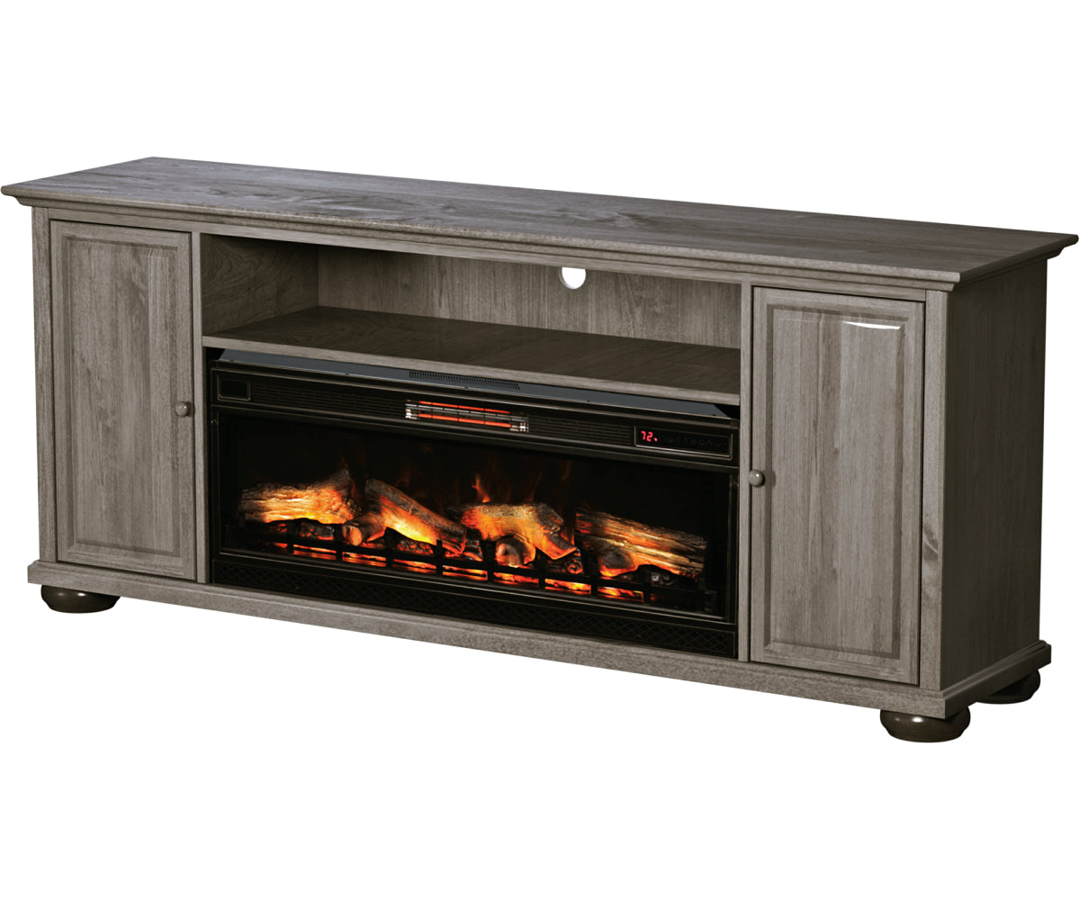 SFC Amish Strafford Media Console