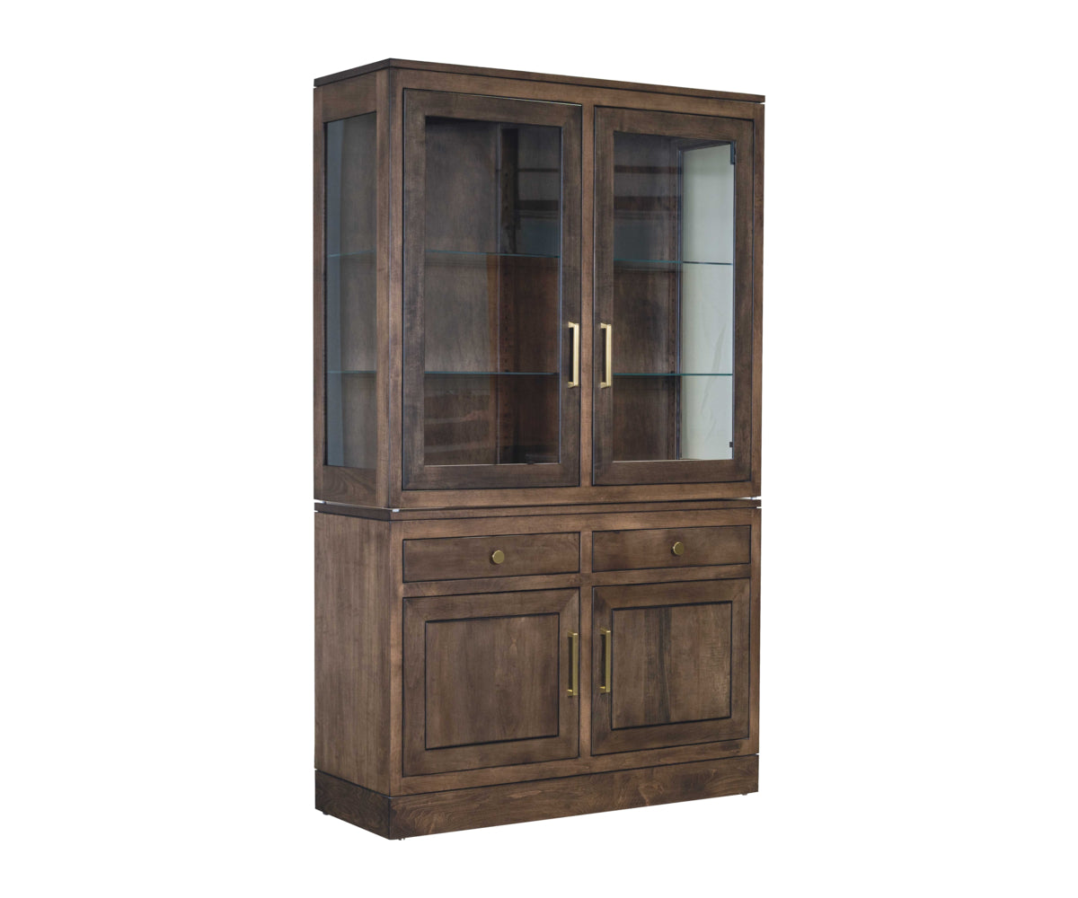 SFC Amish Olympia Hutch