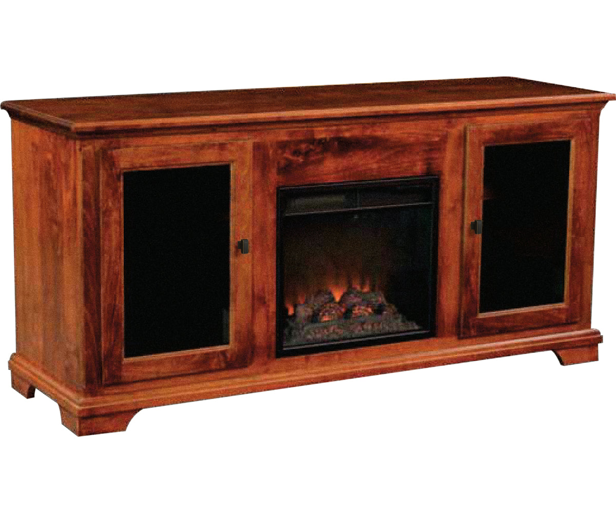 SFC Amish Andersonville Media Console