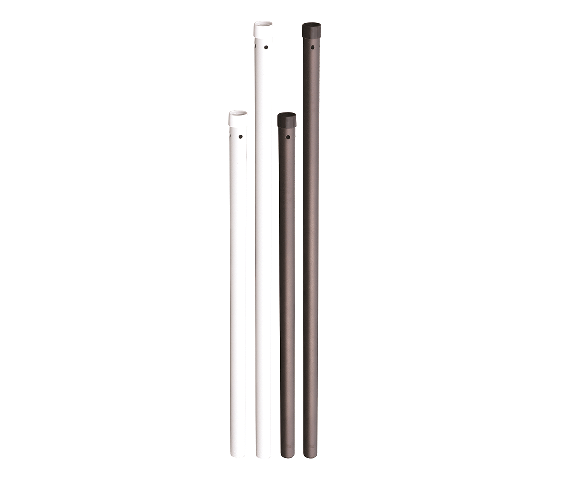 Umbrella Extension Pole