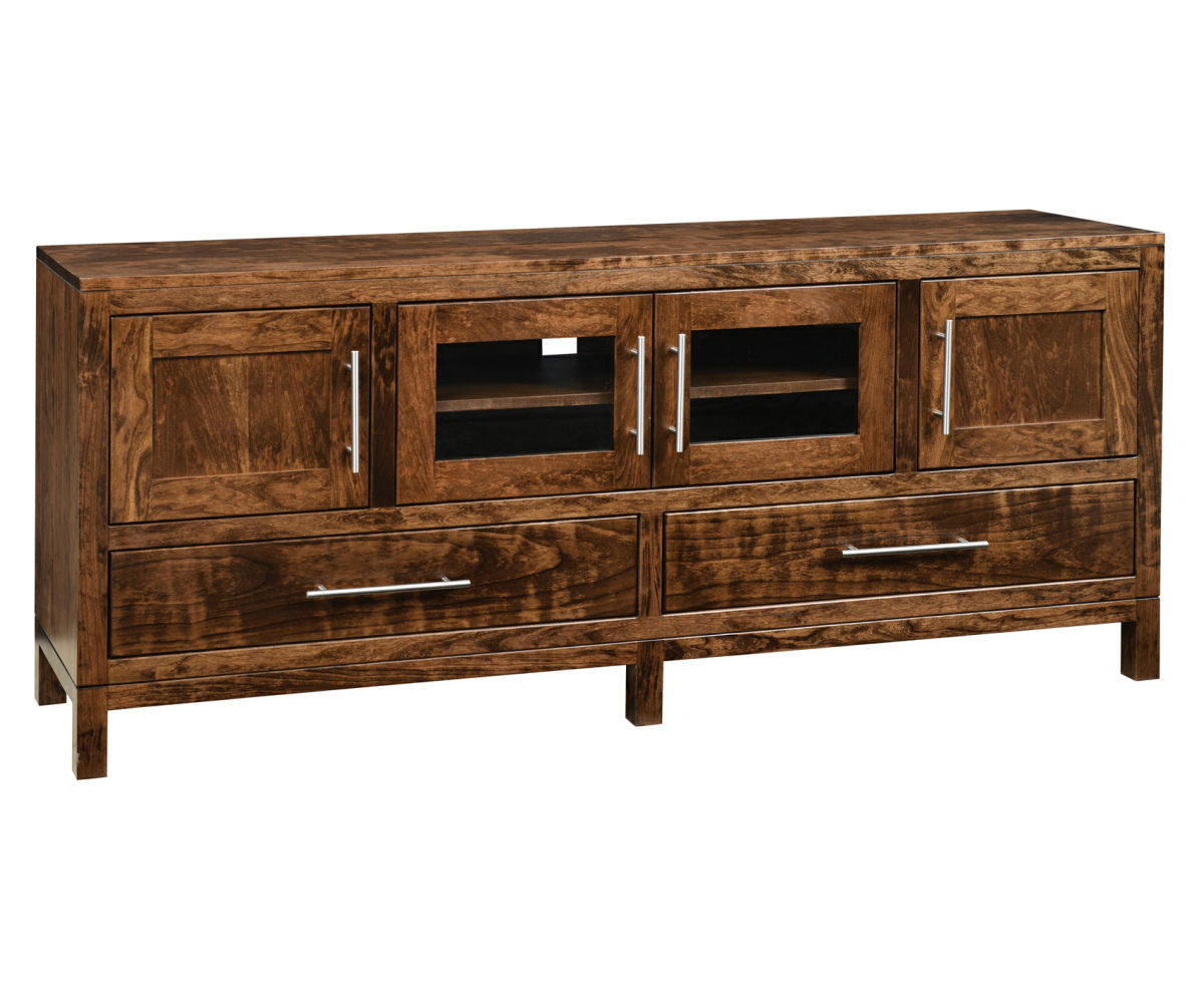 SFC Amish Vienna TV Stand