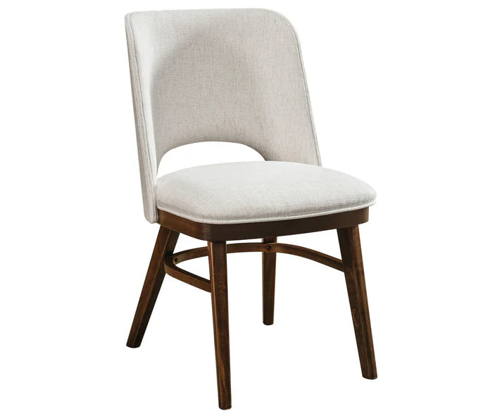 SFC Amish Vinson Chair QuickShip