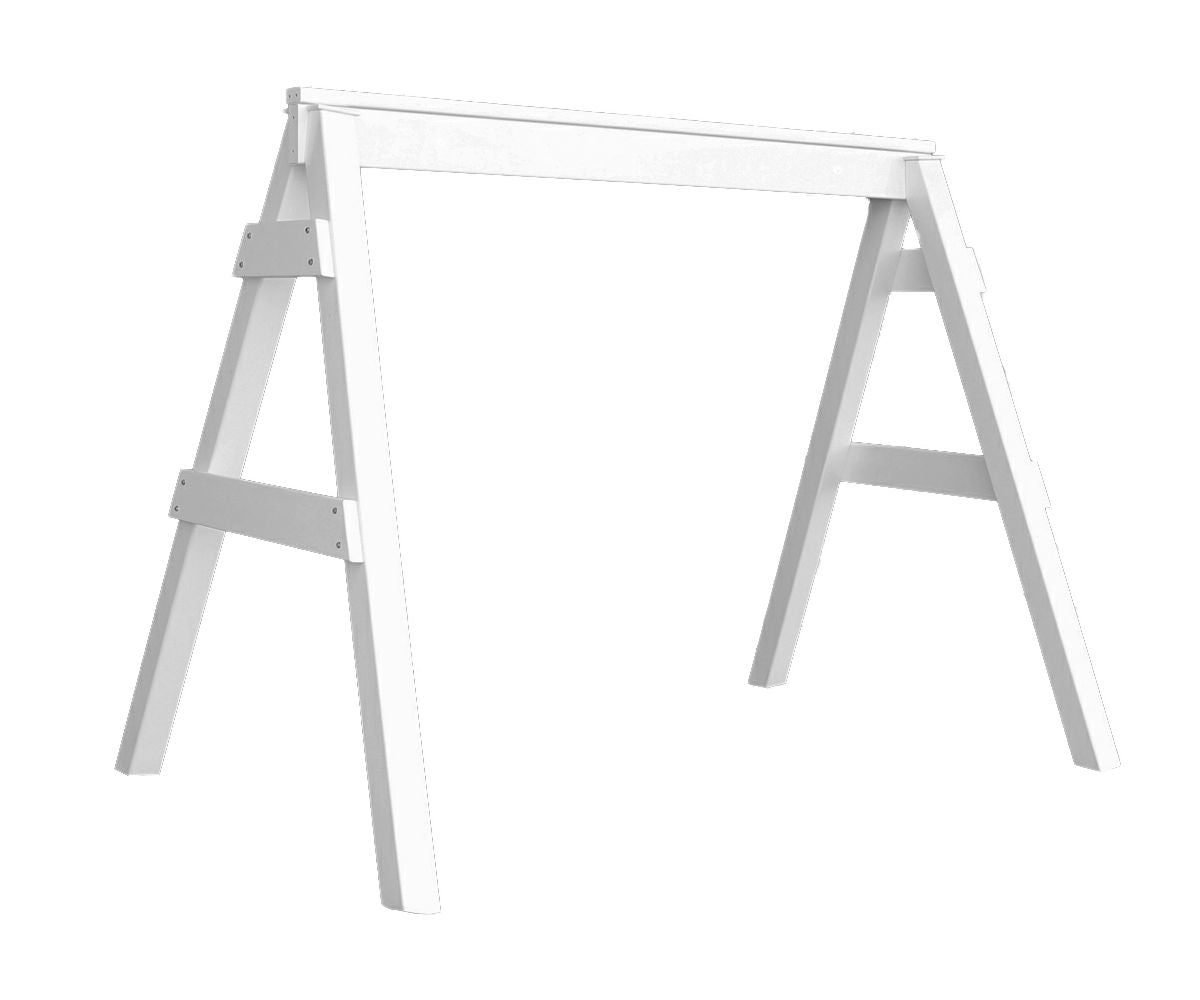 Vinyl A Frame