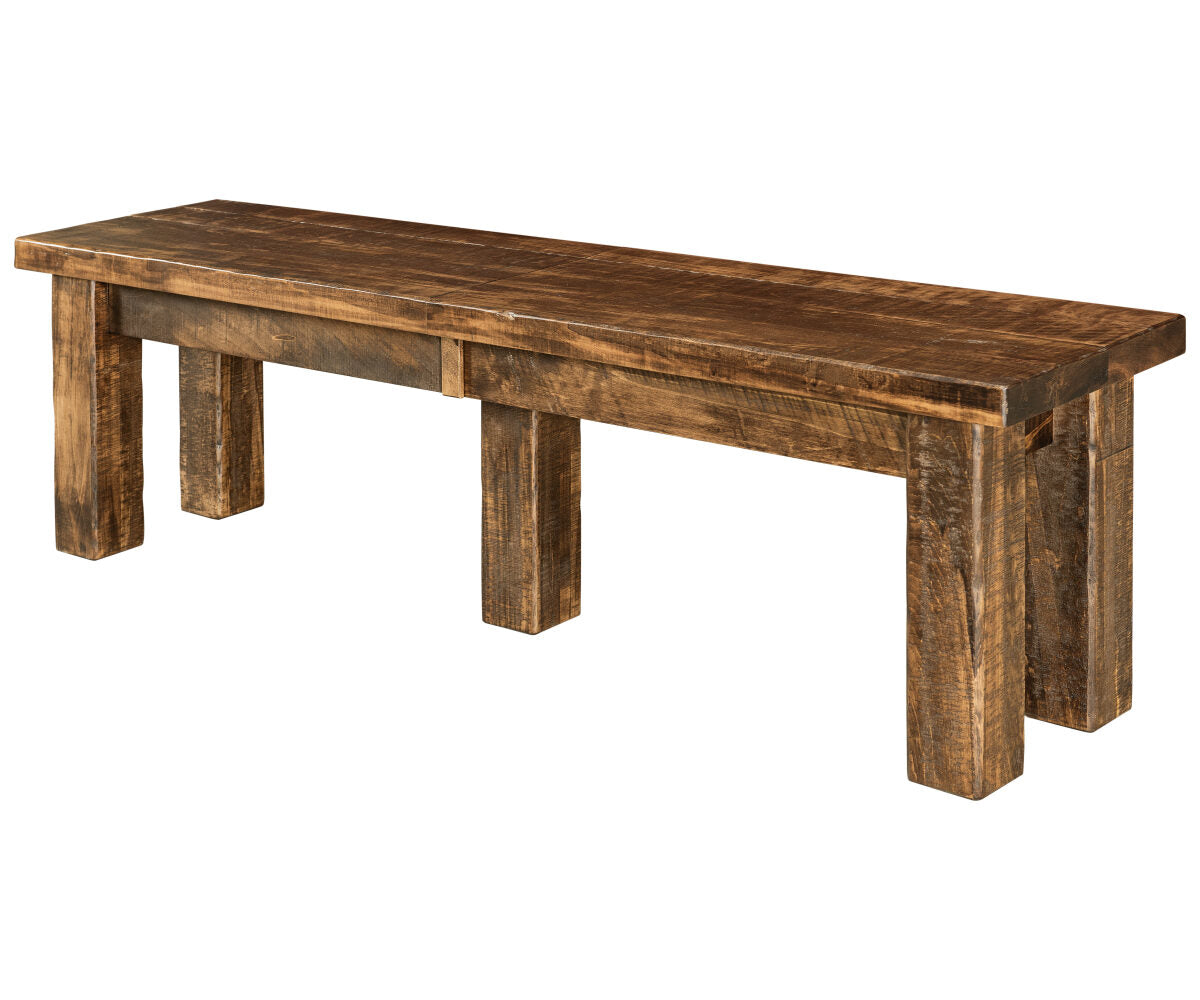 Houston Bench