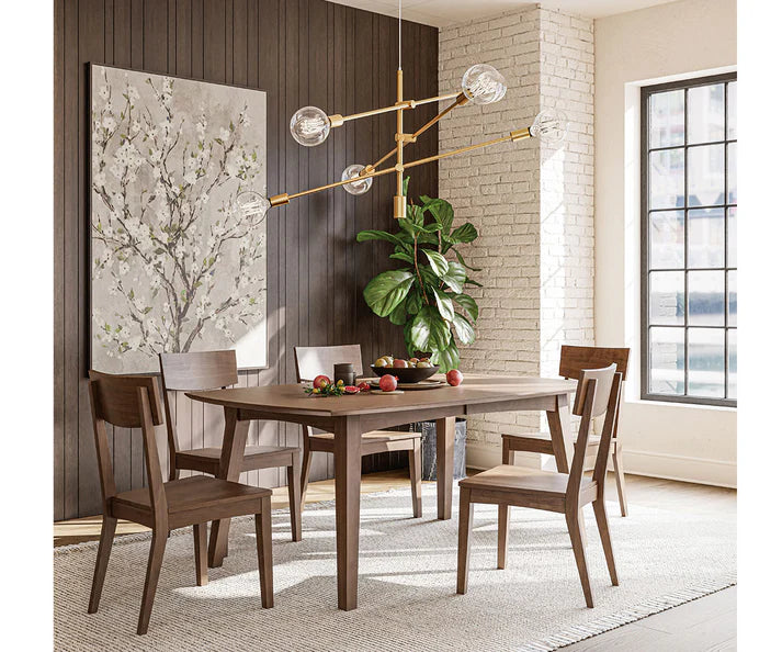 SFC Amish Burbank Leg Table QuickShip