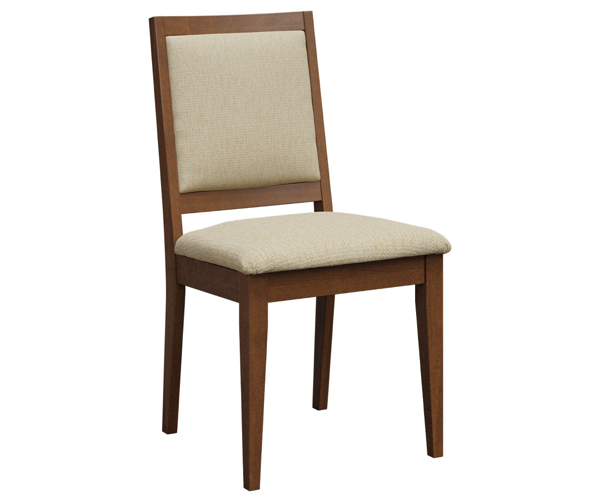 SFC Amish Kelsey Side Chair