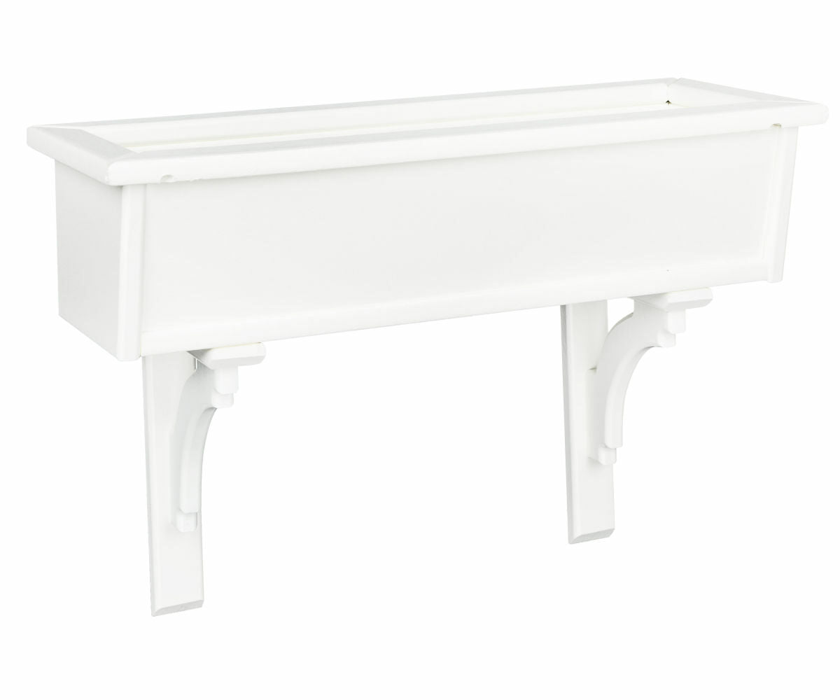 Window Box 24"