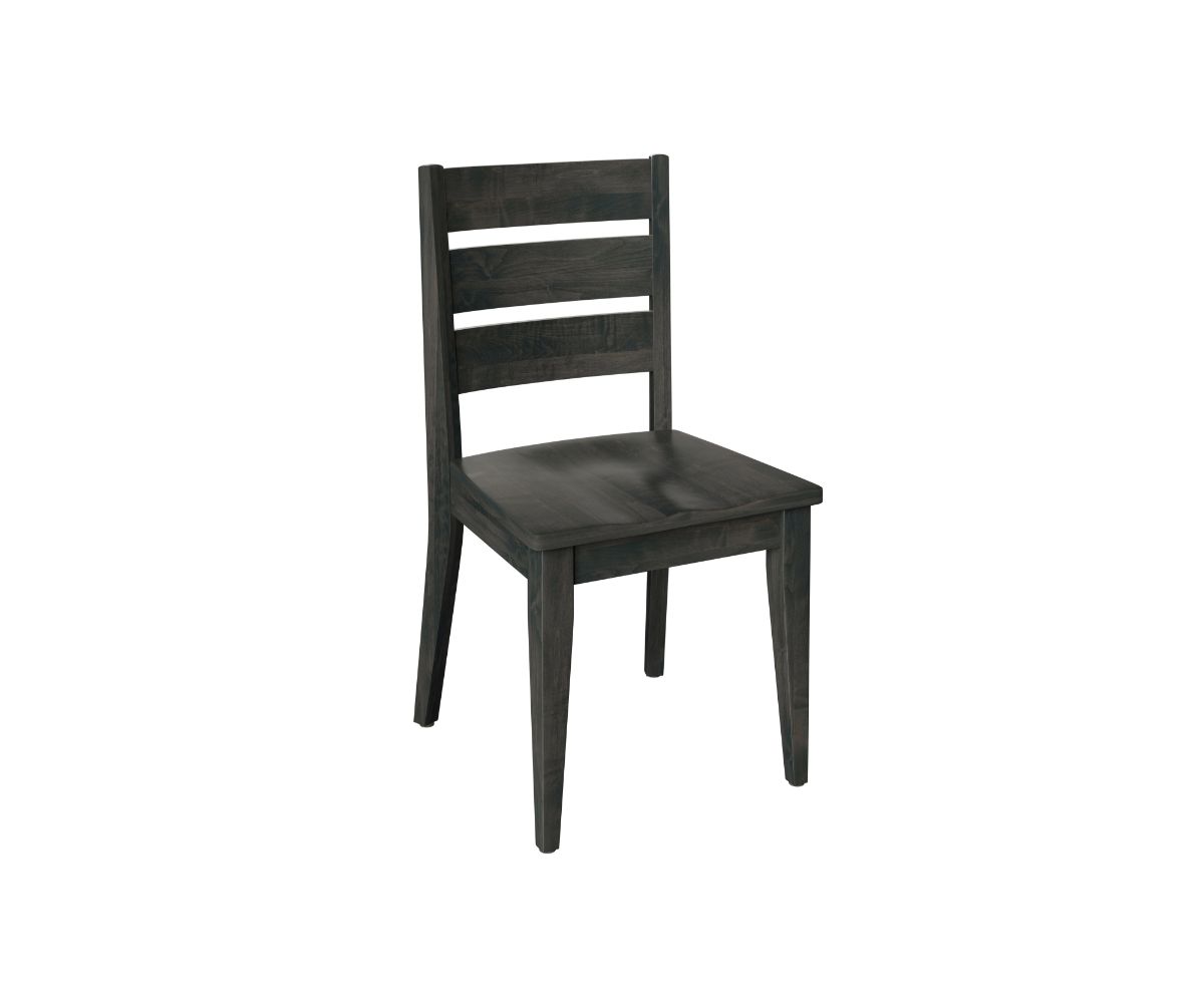 SFC Amish Winston Chair Quickship