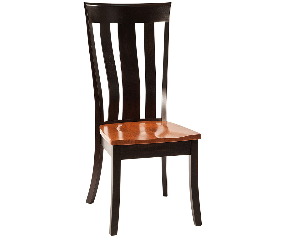 SFC Amish Yorktown Chair