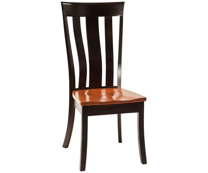 SFC Amish Yorktown Chair QuickShip