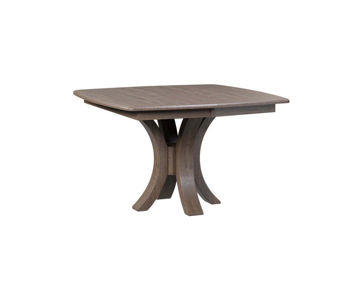 SFC Amish Zehr Single Pedestal Table
