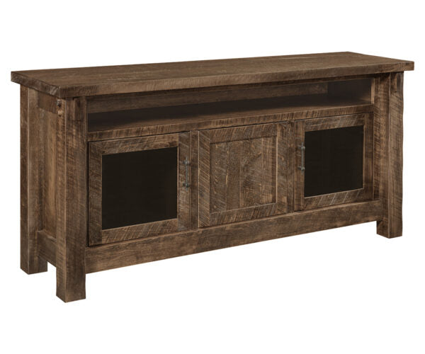 SFC Amish Beaumont TV Stand