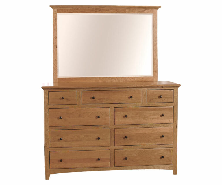 SFC Amish Salem Mirror