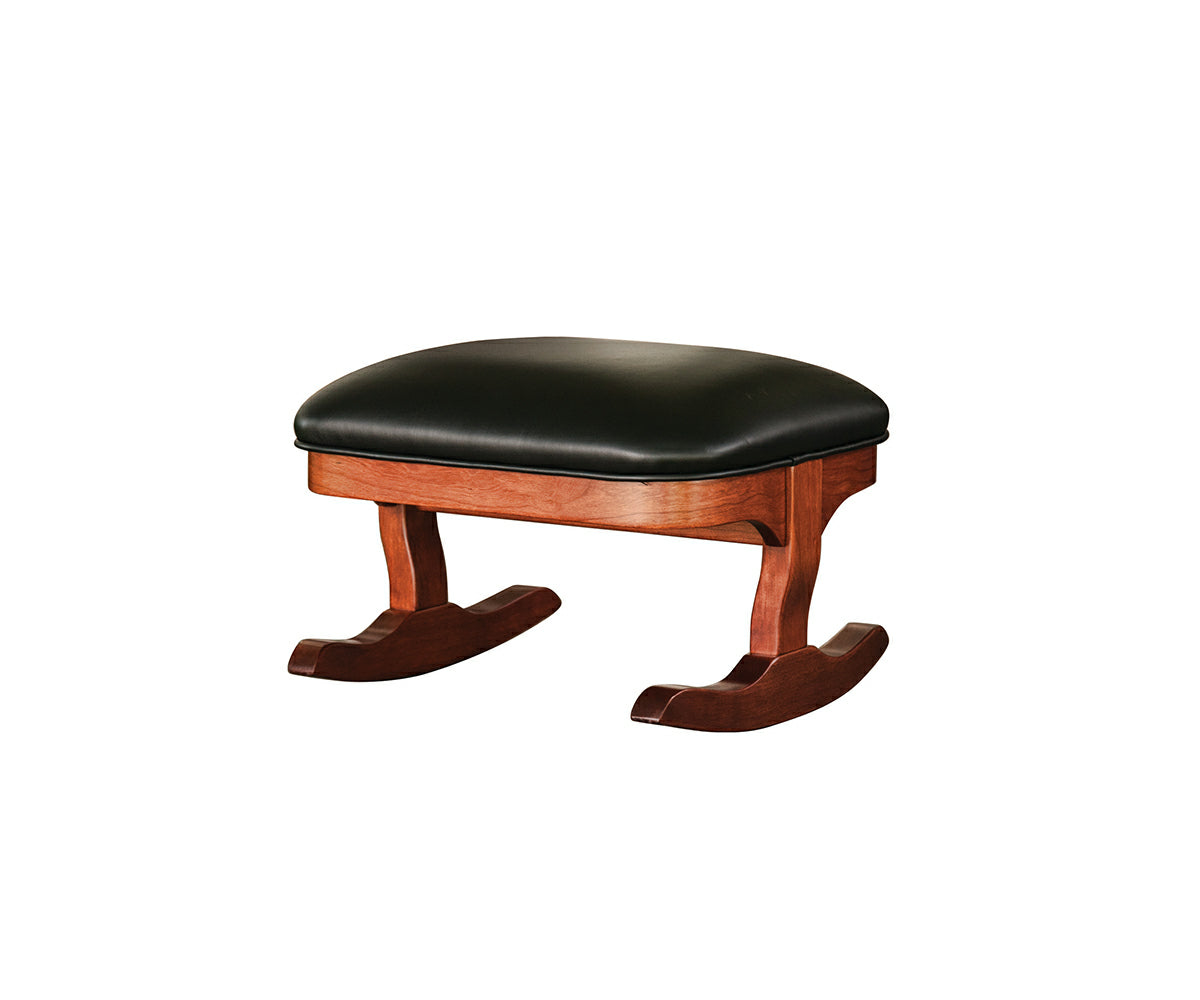 SFC Amish Tommy Footstool