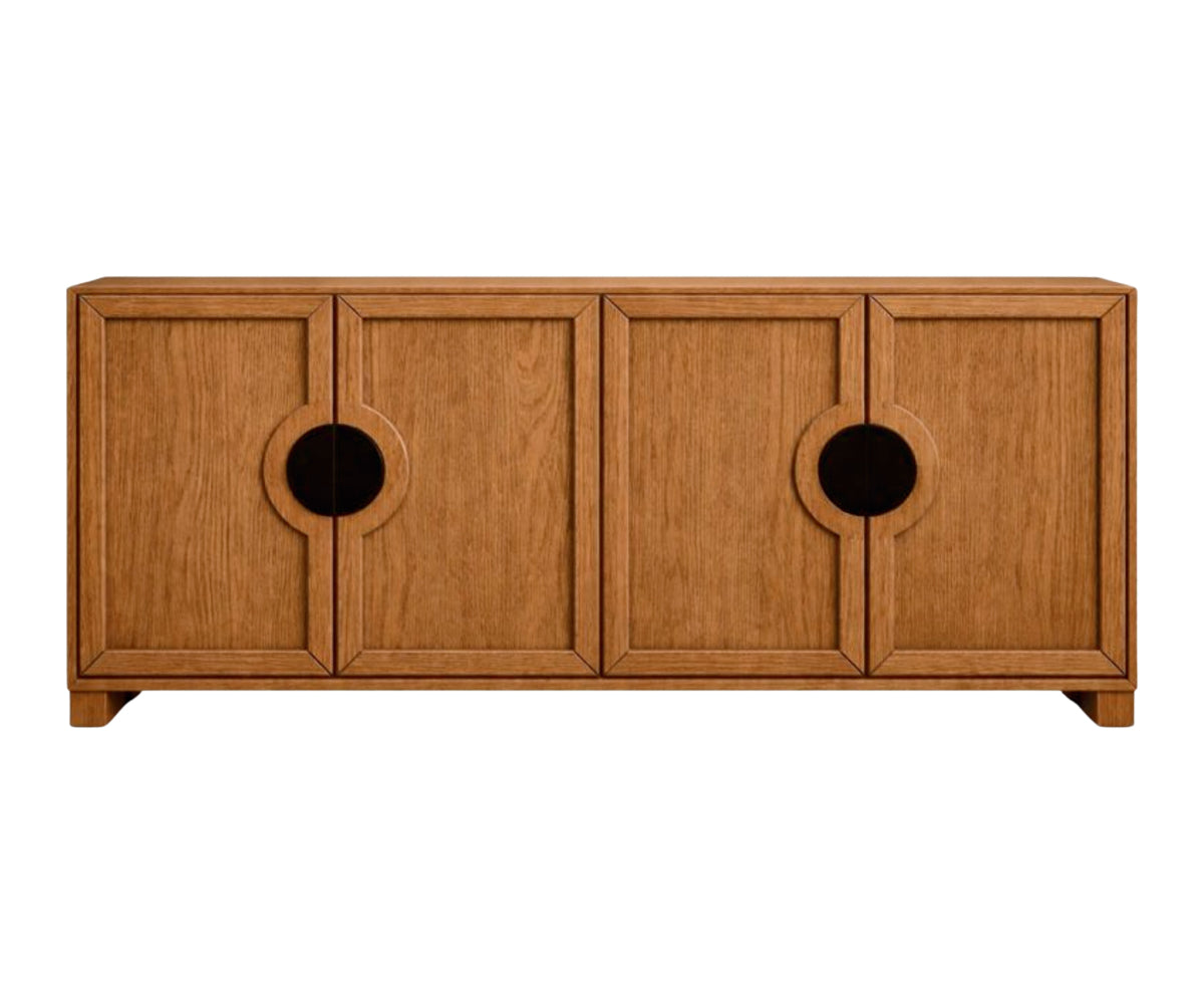SFC Amish Uptown Credenza