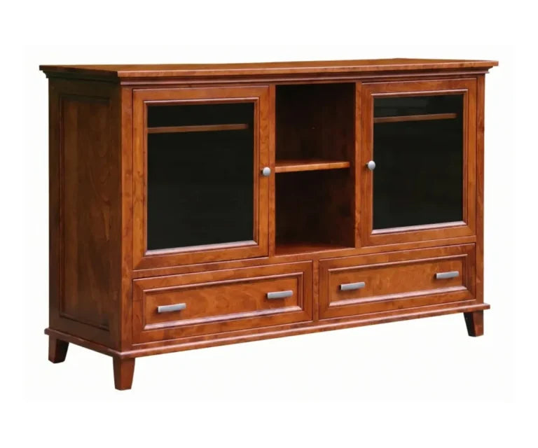 SFC Amish Brooklyn TV Stand