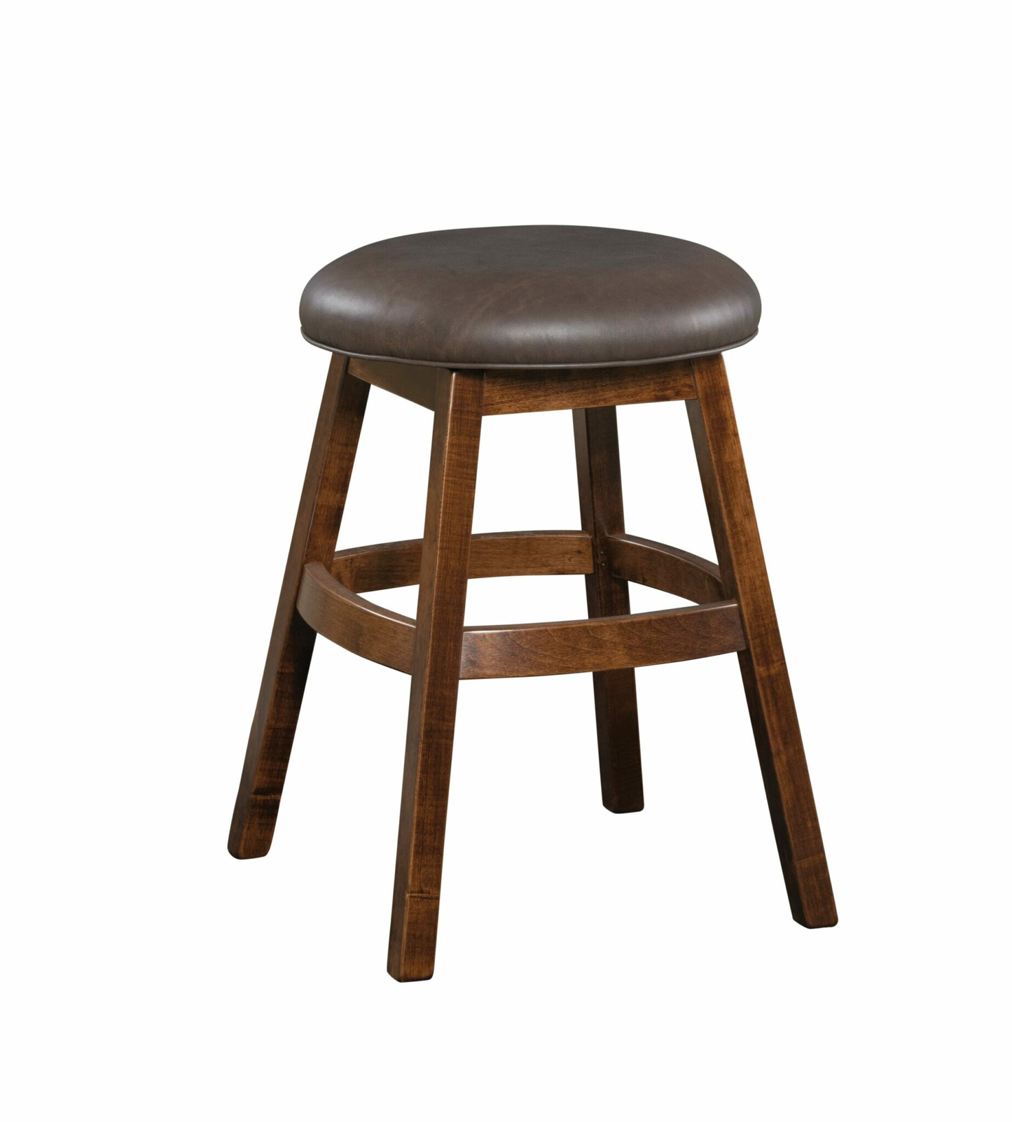 SFC Amish London Round Bar Chair