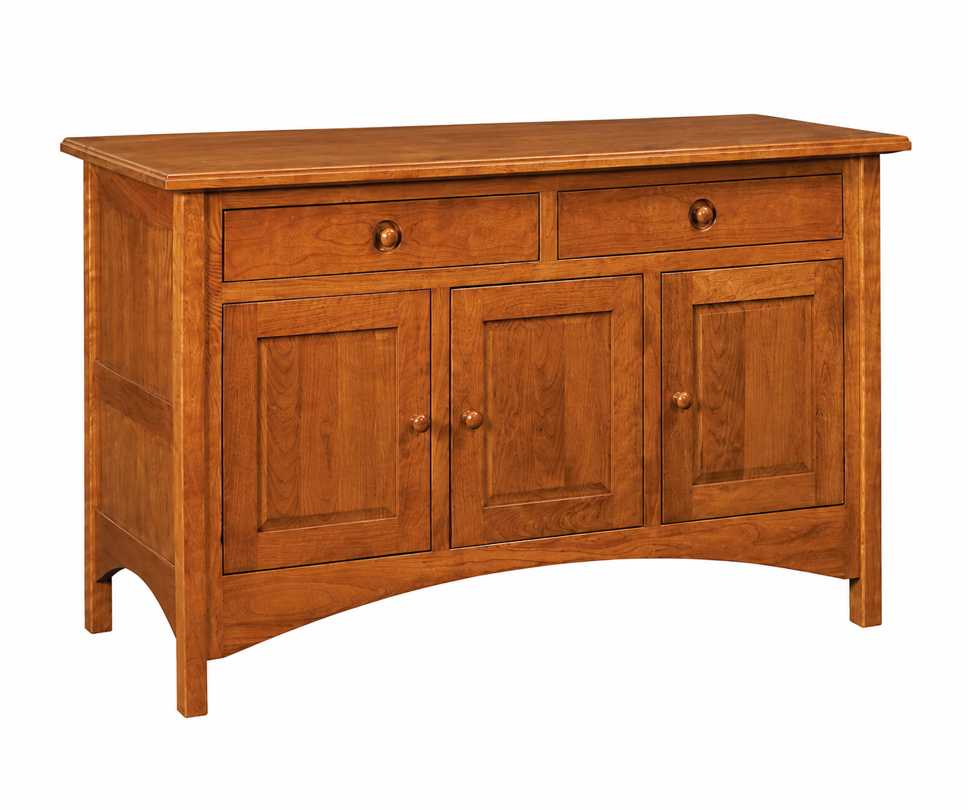 SFC Amish Shaker Buffet