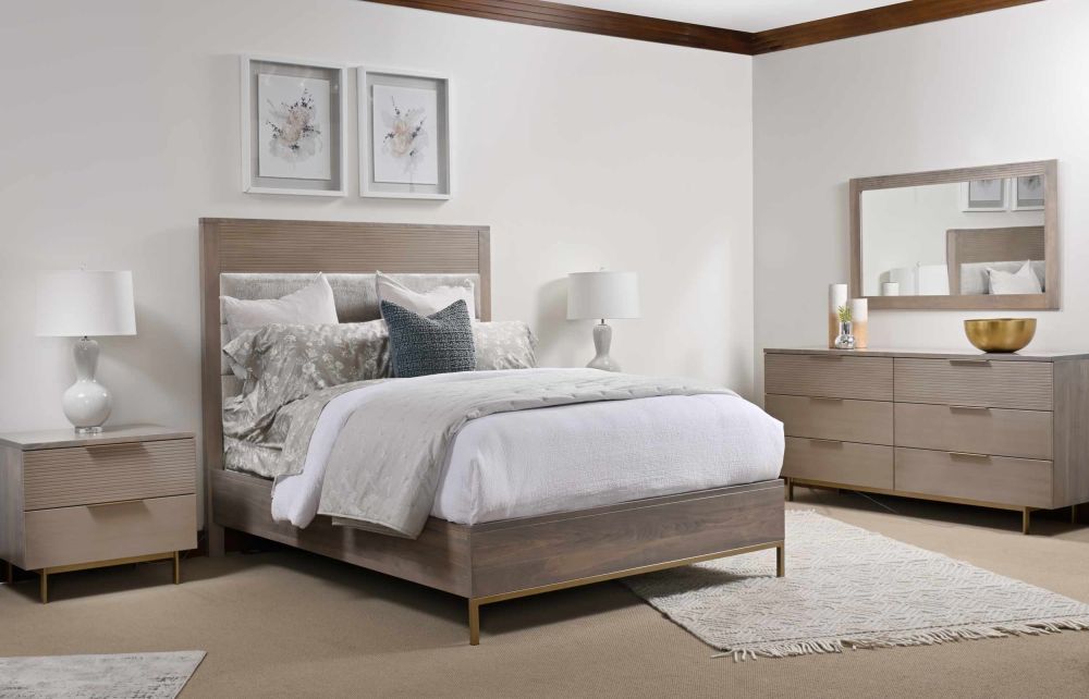 SFC Amish Urban Expressions Bed