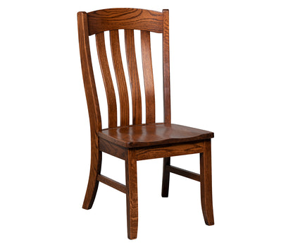 SFC Amish Carlton Chair