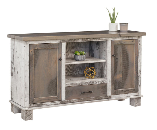 SFC Amish Millburg TV Stand