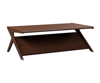 SFC Amish Malaya Coffee Table