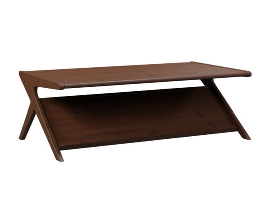 SFC Amish Malaya Coffee Table