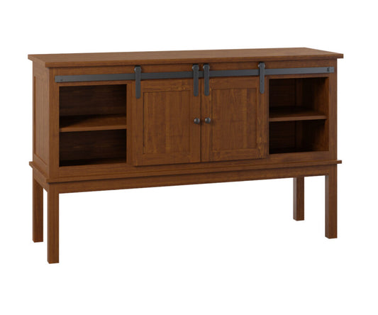 SFC Amish Lynnfield Sideboard