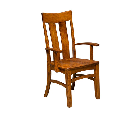 SFC Amish Galena Chair QuickShip