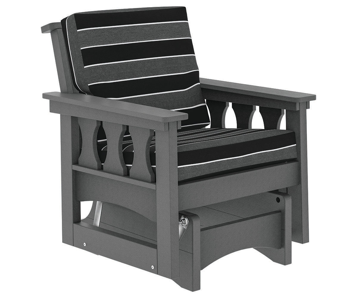 Heritage Chair Glider